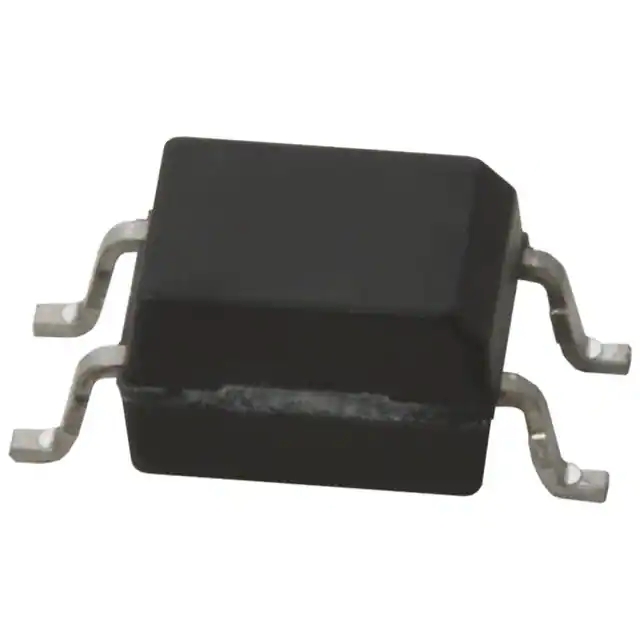 VO618A-3X017T Vishay Semiconductor Opto Division